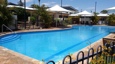 Nesuto Geraldton (formerly Waldorf Geraldton Serviced Apartments) - e-Seniors 0