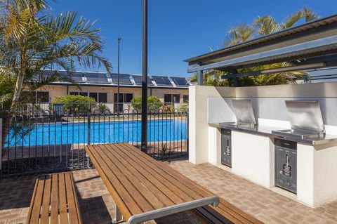 Nesuto Geraldton (formerly Waldorf Geraldton Serviced Apartments) - e-Seniors 1