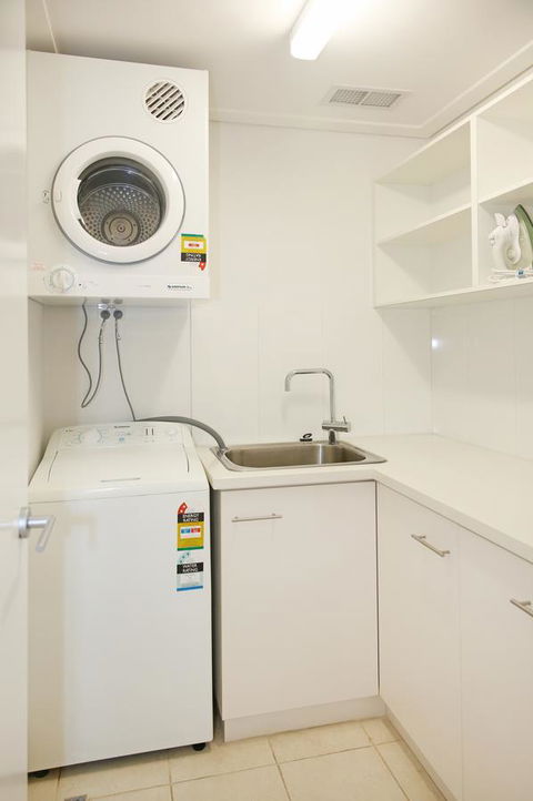 Nesuto Geraldton (formerly Waldorf Geraldton Serviced Apartments) - e-Seniors 30