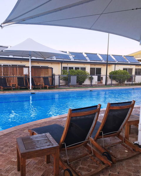 Nesuto Geraldton (formerly Waldorf Geraldton Serviced Apartments) - e-Seniors 32
