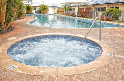 Nesuto Geraldton (formerly Waldorf Geraldton Serviced Apartments) - e-Seniors 18