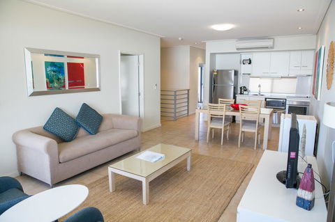Nesuto Geraldton (formerly Waldorf Geraldton Serviced Apartments) - e-Seniors 17