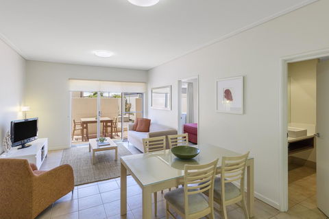 Nesuto Geraldton (formerly Waldorf Geraldton Serviced Apartments) - e-Seniors 5