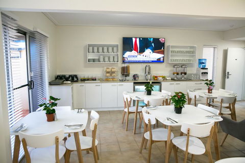 Nesuto Geraldton (formerly Waldorf Geraldton Serviced Apartments) - e-Seniors 22