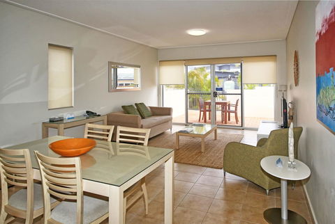 Nesuto Geraldton (formerly Waldorf Geraldton Serviced Apartments) - e-Seniors 28