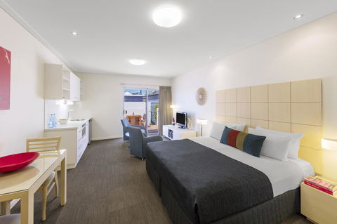 Nesuto Geraldton (formerly Waldorf Geraldton Serviced Apartments) - e-Seniors 15