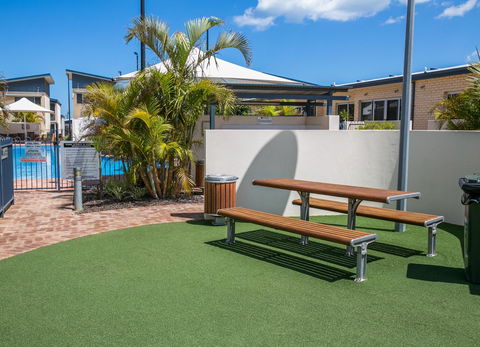 Nesuto Geraldton (formerly Waldorf Geraldton Serviced Apartments) - e-Seniors 26