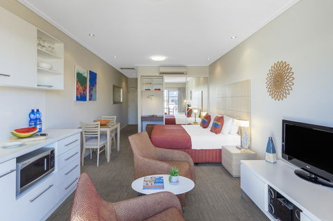 Nesuto Geraldton (formerly Waldorf Geraldton Serviced Apartments) - e-Seniors 13