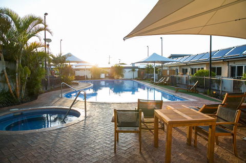 Nesuto Geraldton (formerly Waldorf Geraldton Serviced Apartments) - e-Seniors 27