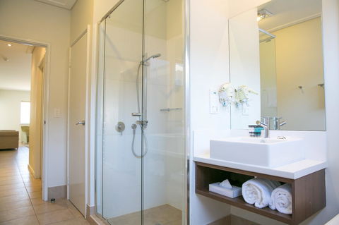 Nesuto Geraldton (formerly Waldorf Geraldton Serviced Apartments) - e-Seniors 16