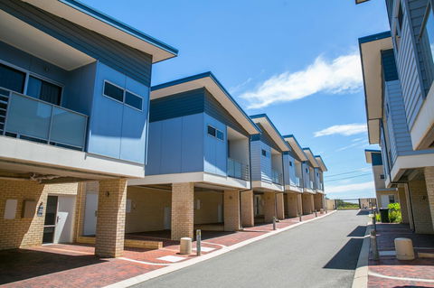 Nesuto Geraldton (formerly Waldorf Geraldton Serviced Apartments) - e-Seniors 19