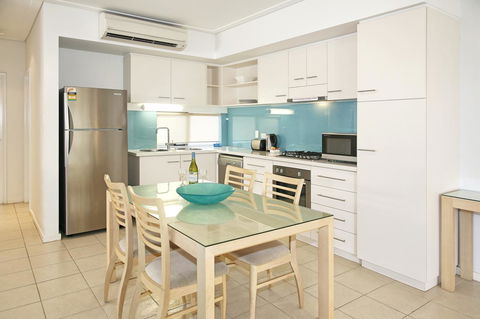 Nesuto Geraldton (formerly Waldorf Geraldton Serviced Apartments) - e-Seniors 20