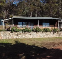 Kangaroo Valley Cottage - e-Seniors