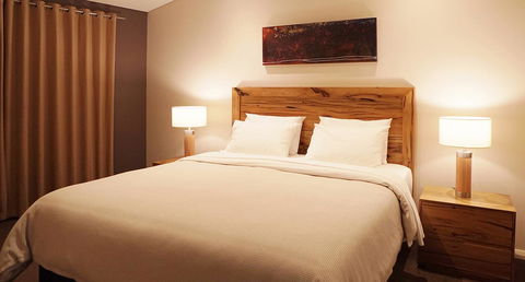 Central Avenue Apartments - e-Seniors 9