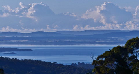 Innisfree Mountain Retreat - e-Seniors 5