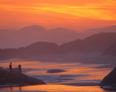 Innisfree Mountain Retreat - e-Seniors 9