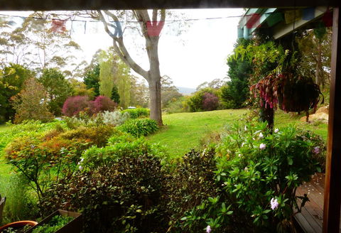 Innisfree Mountain Retreat - e-Seniors 8