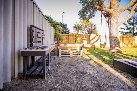 The Bothy Lancelin Family Retreat - e-Seniors 10