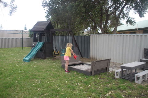 The Bothy Lancelin Family Retreat - e-Seniors 23