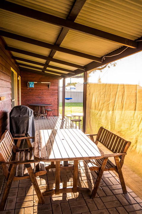 The Bothy Lancelin Family Retreat - e-Seniors 9