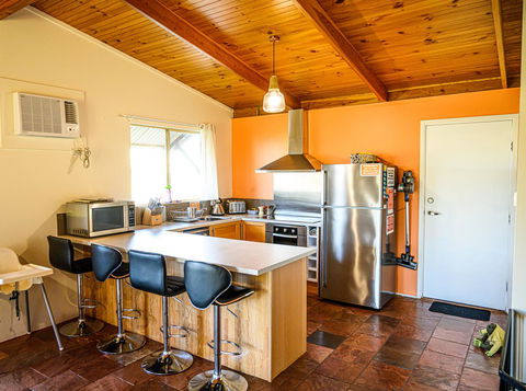 The Bothy Lancelin Family Retreat - e-Seniors 5