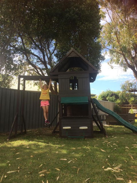 The Bothy Lancelin Family Retreat - e-Seniors 24