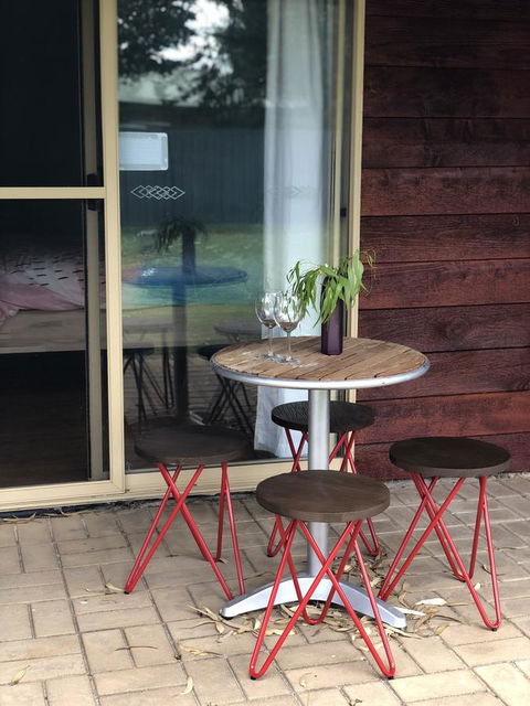 The Bothy Lancelin Family Retreat - e-Seniors 21