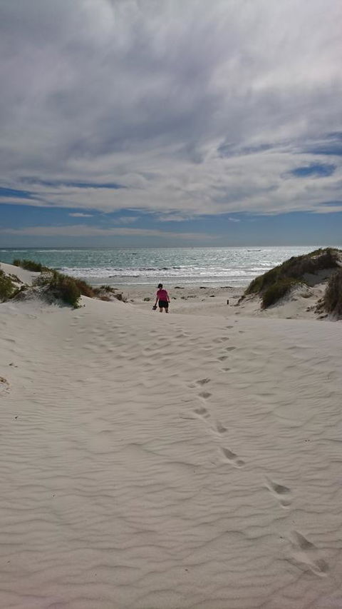 The Bothy Lancelin Family Retreat - e-Seniors 31