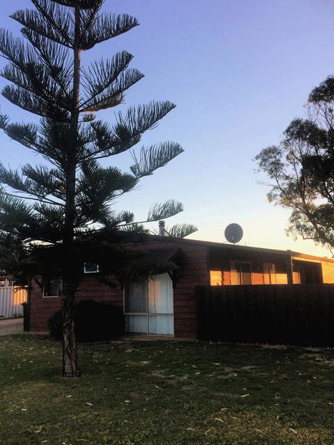 The Bothy Lancelin Family Retreat - e-Seniors 20