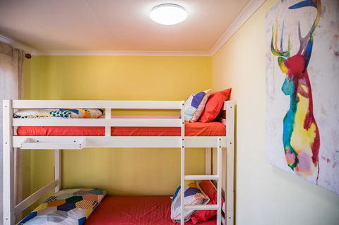 The Bothy Lancelin Family Retreat - e-Seniors 17