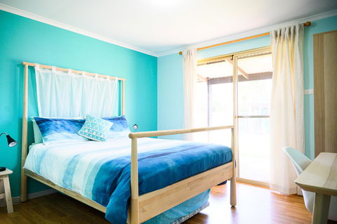 The Bothy Lancelin Family Retreat - e-Seniors 13