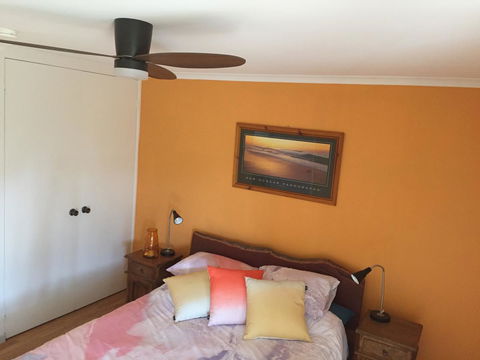 The Bothy Lancelin Family Retreat - e-Seniors 12
