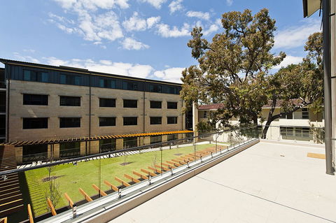 St Catherine's On Park - e-Seniors 8