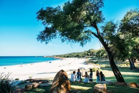 The Beach House - e-Seniors 10