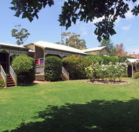 Adamsons Riverside Accommodation - e-Seniors