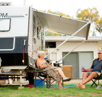 Banksia Tourist Park - e-Seniors