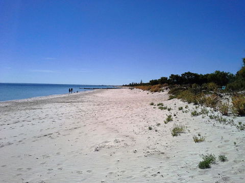 Busselton Beachfront - e-Seniors 10