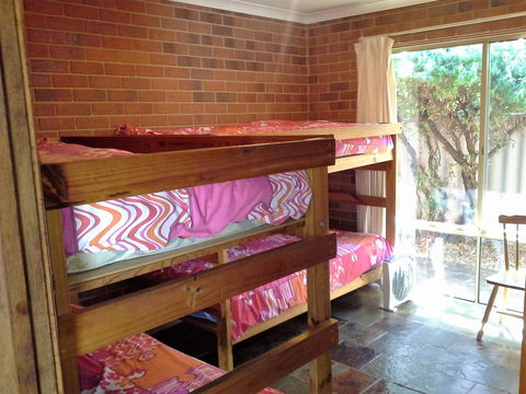 Busselton Beachfront - e-Seniors 8