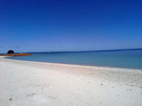 Busselton Beachfront - e-Seniors 0