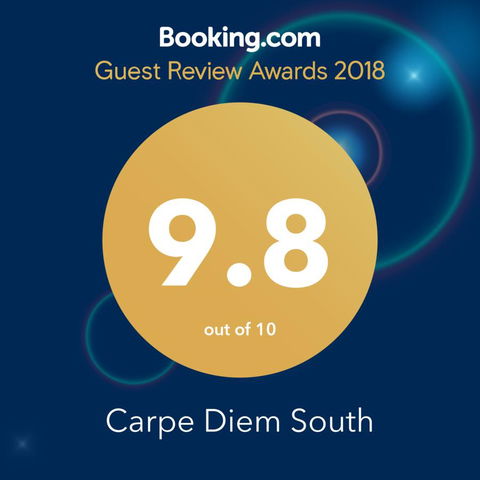 Carpe Diem South - e-Seniors 1