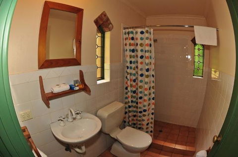 Waterfall Cottages - e-Seniors 2
