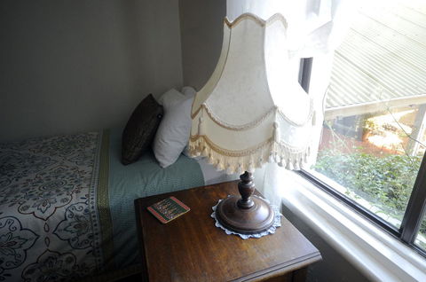 My Place Colonial Accommodation - e-Seniors 40