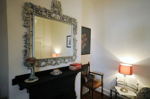 My Place Colonial Accommodation - e-Seniors 32