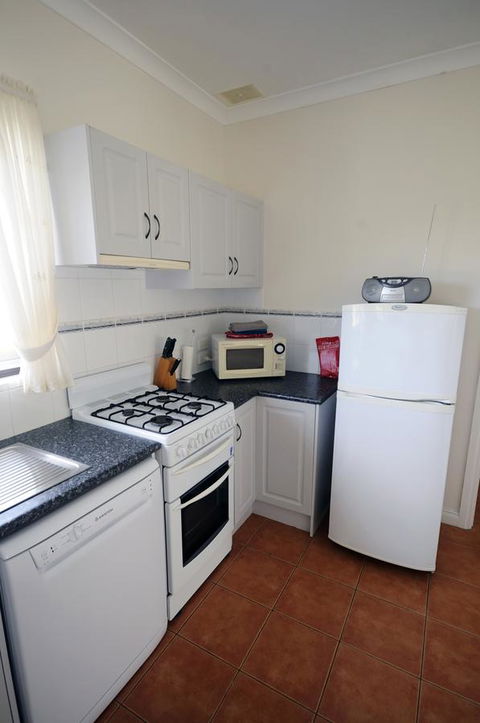 My Place Colonial Accommodation - e-Seniors 3
