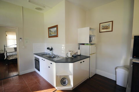My Place Colonial Accommodation - e-Seniors 38