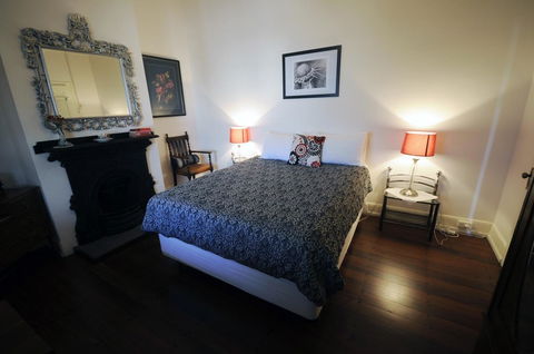 My Place Colonial Accommodation - e-Seniors 33