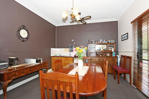 Busselton Guest House - e-Seniors 23