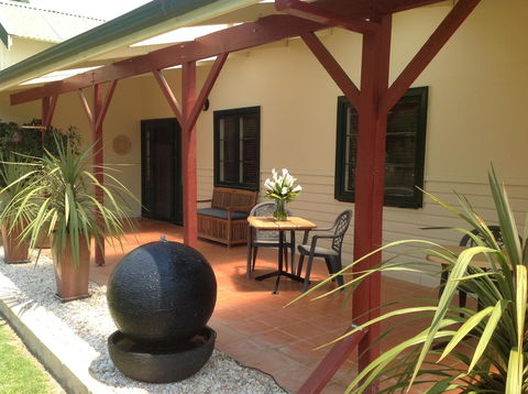 Busselton Guest House - e-Seniors 0
