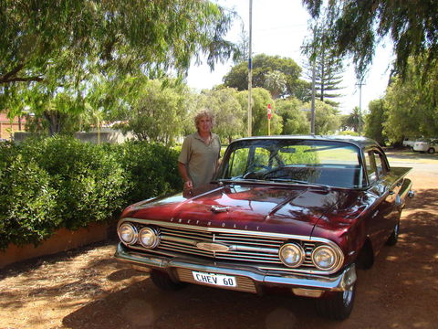 Busselton Guest House - e-Seniors 31