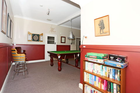 Busselton Guest House - e-Seniors 44